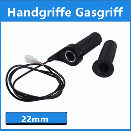 22mm handgriffe - 7/8",