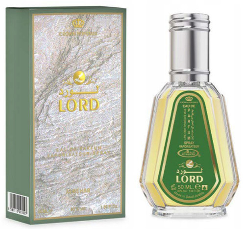 Rehab lord eau de - al,