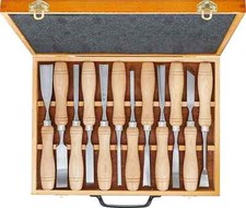 Bgs 12x schnitzwerkzeug - bgs, schnitzwerkzeug-satz