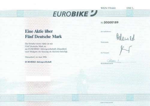 Verschiedene eurobike - 2,