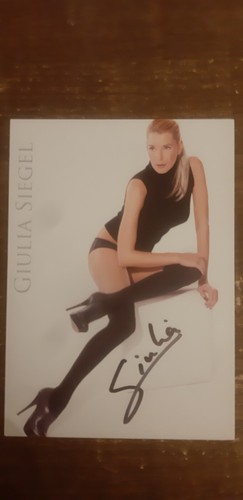 Giulia siegel model - siegel, +