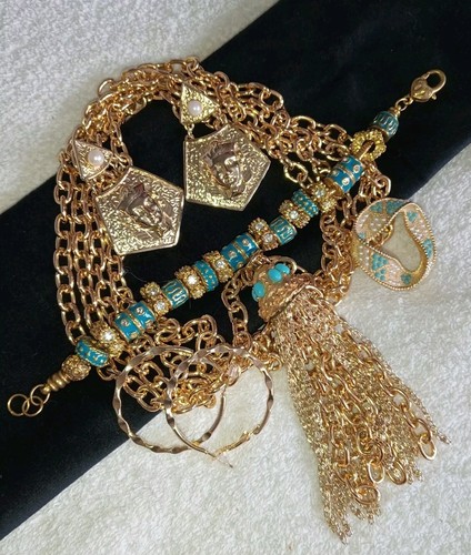 Außergewöhnliches schmuck - außergewöhnliches,