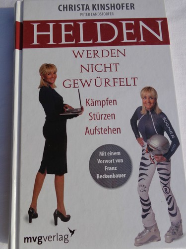 Helden werden nicht gewürfelt - helden,