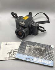 Yashica 230af - 230af, /