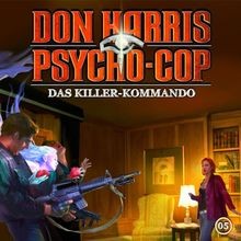 Das killer kommando - 05:, killer-kommando