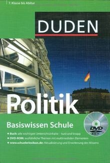 Duden basiswissen schule - basiswissen,