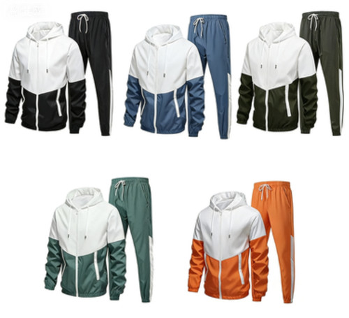 Neu herren trainingsanzug - neu,