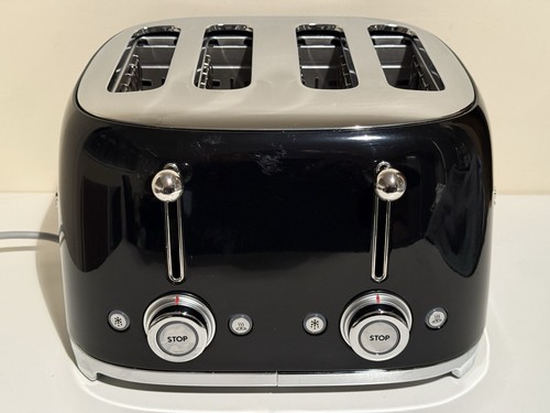 Smeg 50er retro stil - retro,