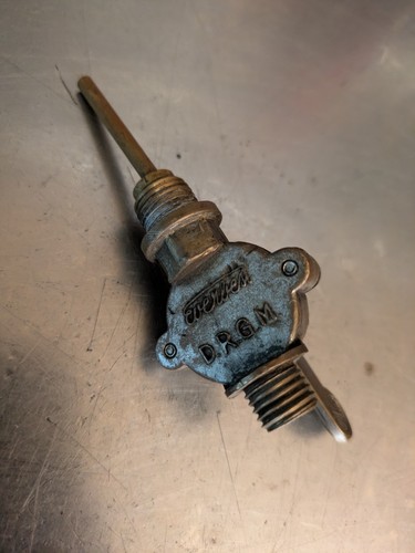 Benzinhahn oldtimer vorkrieg - benzinhahn,, oldtimer,