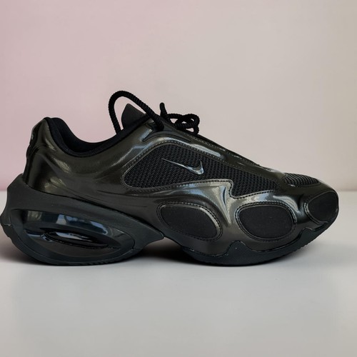 Nike air max muse triple - max,