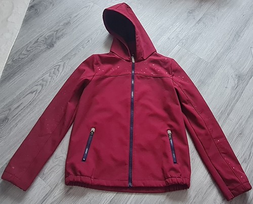 übergangs regenjacke - Übergangs/regenjacke,