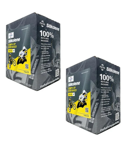 Fuchs silkolene comp - fuchs,