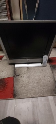 Grundig lenaro lcd - 19,