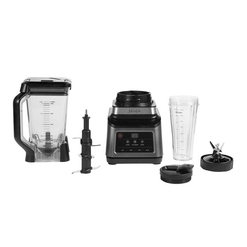 Ninja 1 küchenmaschine - ninja, 2-in-1