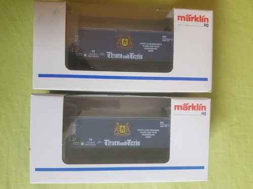 Märklin 84890 güterwagen - 84890,