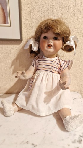 Puppe heubach köppelsdorf 342 - heubach,