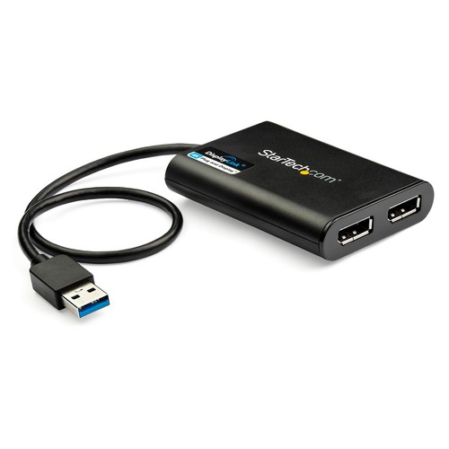 Startech usb auf dual - usb,