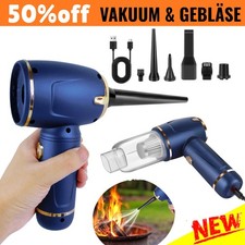 Elektrische staubgebläse - elektrische,