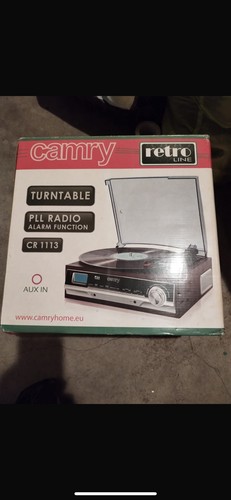 Camry retro line 1113 - camry,