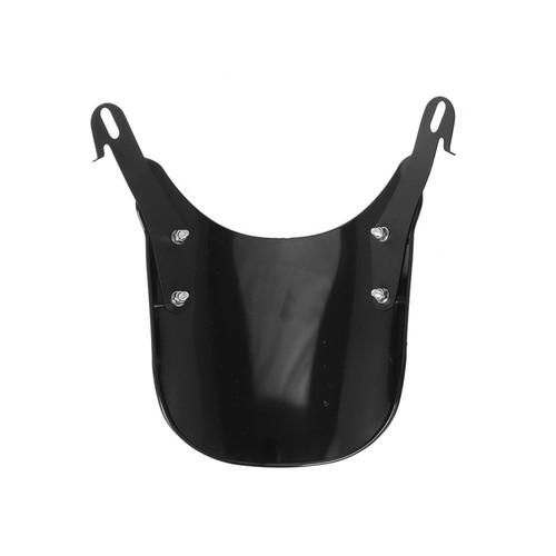 Motorrad windschild mit - motorrad-windschild,