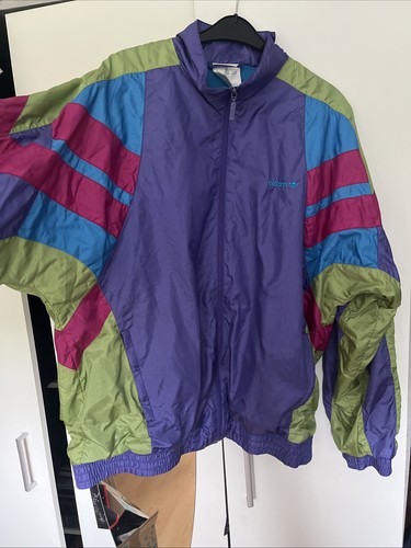 Adidas vintage 80s 90s - 80s,