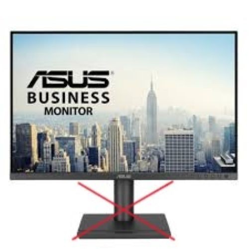 Asus be24aqlb monitor - be24aqlb, 24"