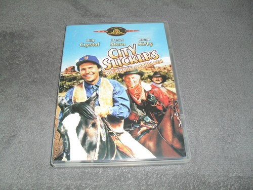 City slickers 2 - slickers, &