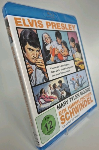 Elvis presley ein - elvis, presley: