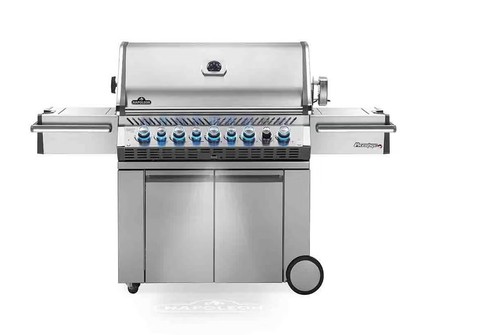 Gasgrill napoleon prestige pro - gasgrill,
