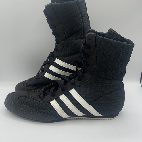 Adidas box hog - box, 3