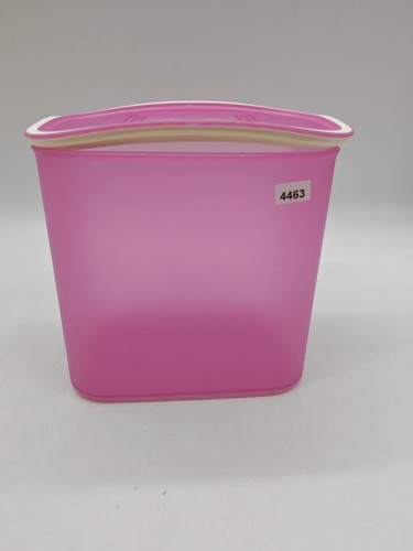 Tupperware quadro behälter - tupperware,