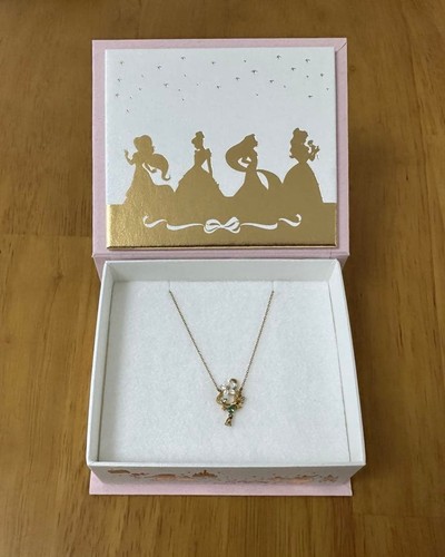 Samantha tiara disney jasmin - disney,