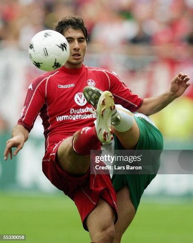 Kaiserslautern 2005 2006 - 1.fc, 2005-2006