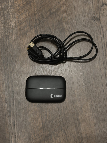 Elgato hd60 capture card - hd60,
