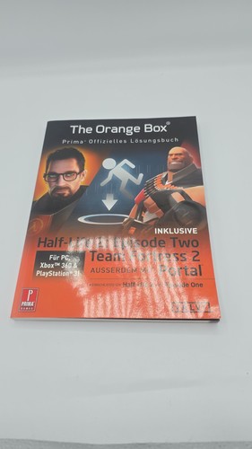 Lösungsbuch half life the - half-life,