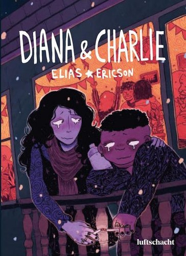 Diana charlie elias - diana, ericson