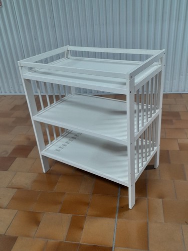 Ikea gulliver wickeltisch - ikea,
