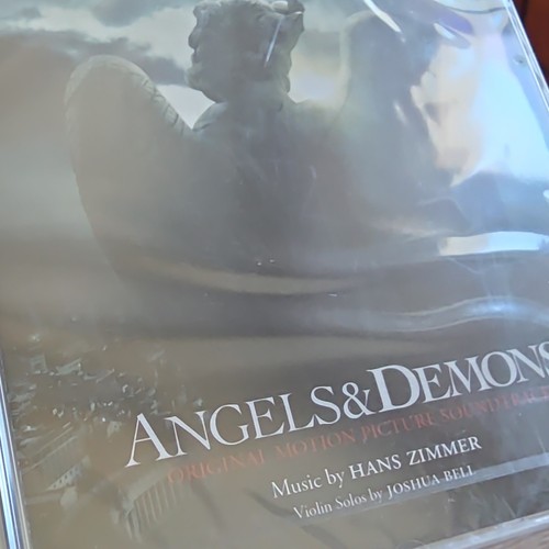 Angels demons original - angels,