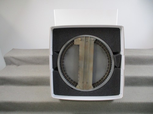 Hapo spur 6786 drehscheibe - hapo,