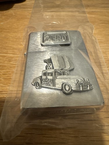 Zippo feuerzeug limited - zippo,