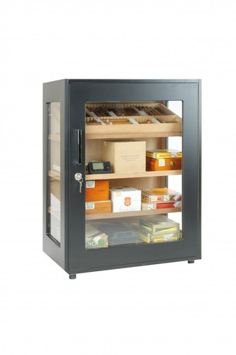 Adorini humidor salina black - adorini,