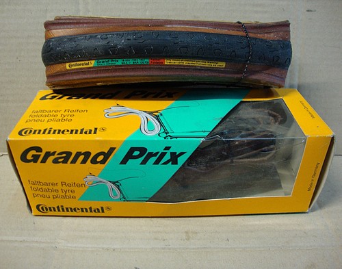 Nos paar 2 - ", continental