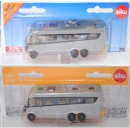 Siku super 1671 - super,