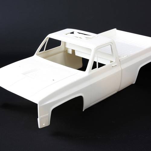 Tamiya karosserie für clod - tamiya,