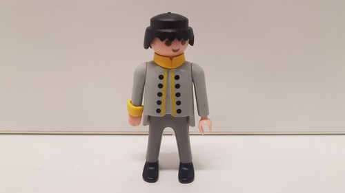 Playmobil western südstaaten - playmobil,