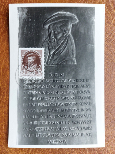 Maximumkarte fdc ddr 497 - maximumkarte/fdc,