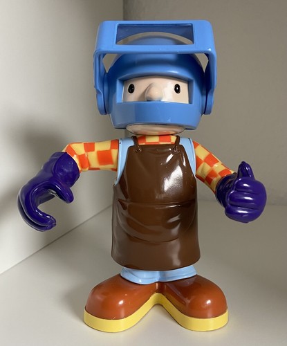 Bob der baumeister - bob,