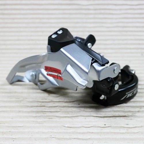 Shimano acera umwerfer - acera,