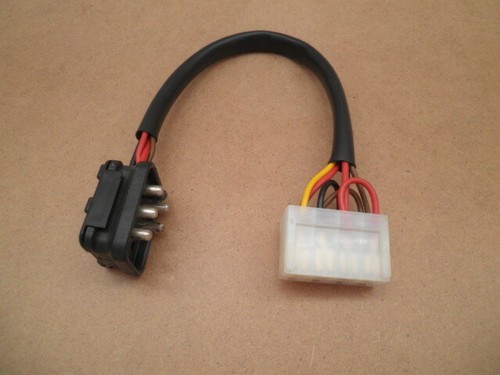Webasto adapterkabel 113787 - adapterkabel,