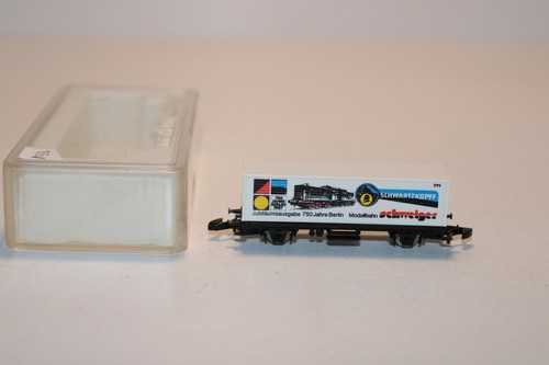 Märklin spur mini club - märklin, mini-club